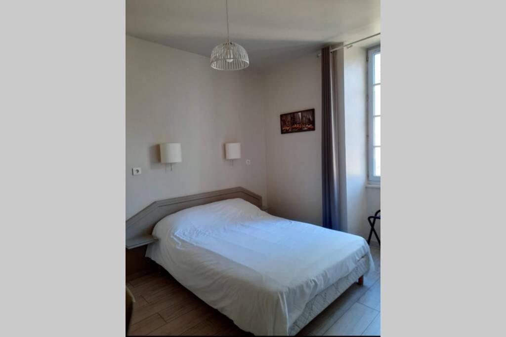 Residence Val & Rom Jarnac-Champagne Buitenkant foto